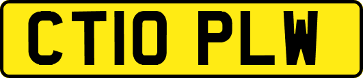 CT10PLW