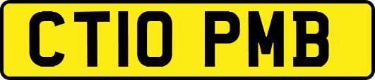 CT10PMB