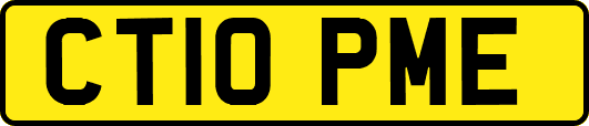 CT10PME