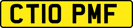 CT10PMF