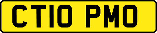CT10PMO