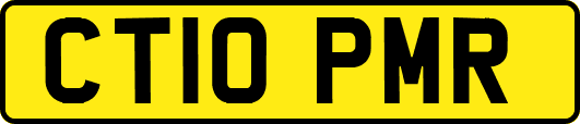 CT10PMR