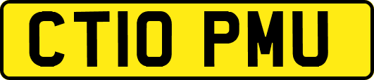 CT10PMU