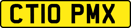 CT10PMX