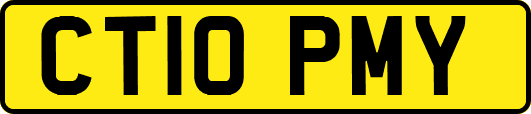 CT10PMY