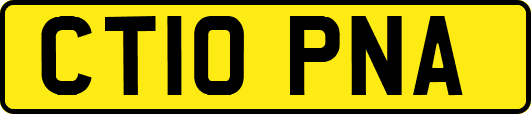 CT10PNA