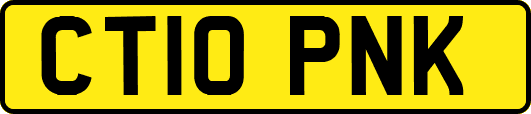 CT10PNK
