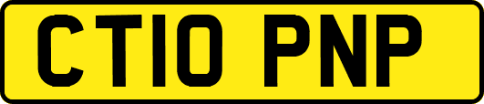 CT10PNP