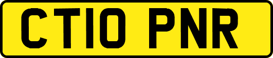 CT10PNR