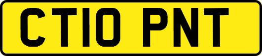 CT10PNT