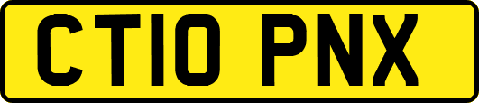 CT10PNX