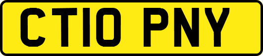 CT10PNY