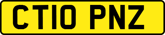CT10PNZ