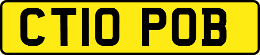 CT10POB