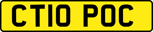 CT10POC