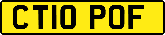 CT10POF