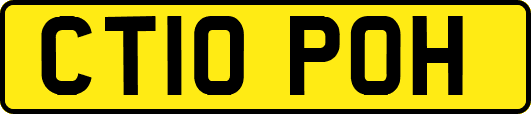 CT10POH