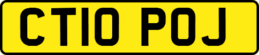 CT10POJ