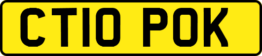 CT10POK
