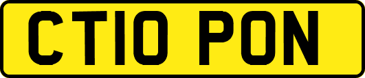 CT10PON