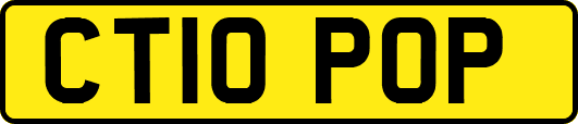 CT10POP