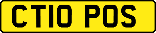 CT10POS