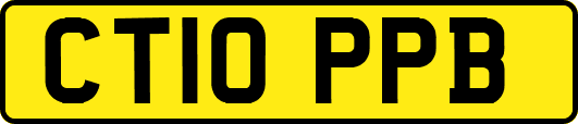 CT10PPB