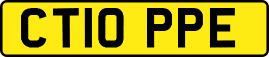 CT10PPE