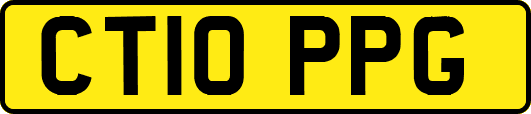 CT10PPG
