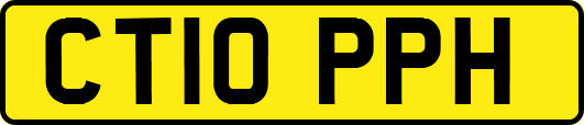 CT10PPH