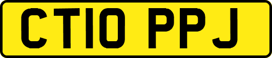 CT10PPJ