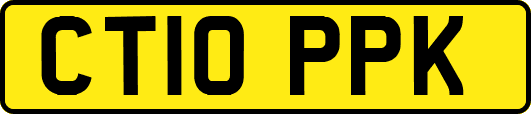 CT10PPK