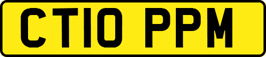 CT10PPM
