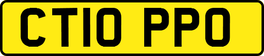 CT10PPO
