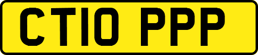 CT10PPP