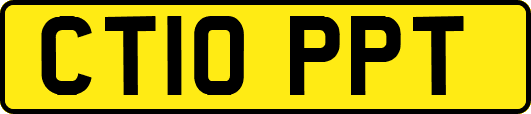 CT10PPT