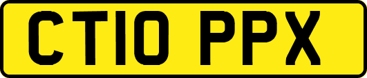 CT10PPX