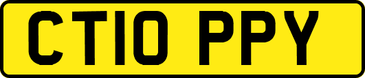 CT10PPY