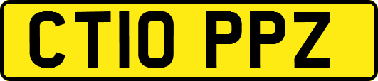 CT10PPZ
