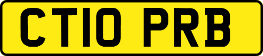 CT10PRB