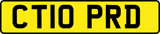 CT10PRD