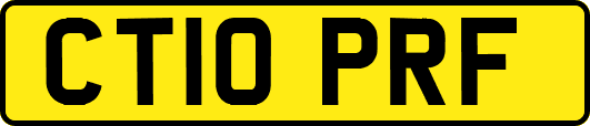 CT10PRF