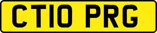 CT10PRG