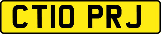 CT10PRJ