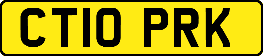 CT10PRK