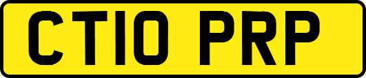 CT10PRP