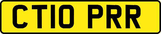 CT10PRR