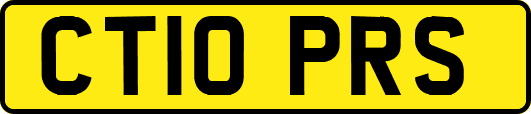 CT10PRS