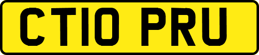 CT10PRU