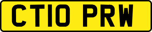 CT10PRW